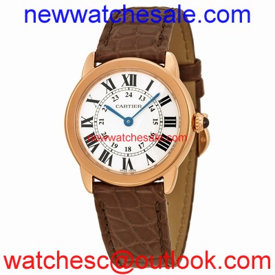 Cartier W6701007 Swiss Made