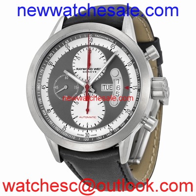 Raymond Weil 7745-TIC-05659 Mens