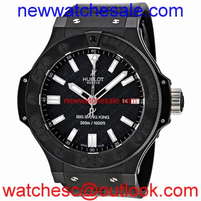 Hublot Big Bang 322.CM.1770.RX Automatic