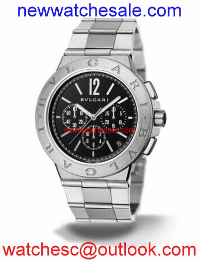 Bvlgari 102330 Black