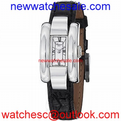 Chopard La Strada 417404-1001 Stainless Steel