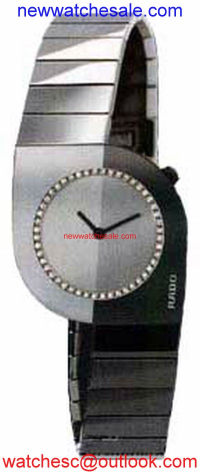 Rado R25474712 Silver