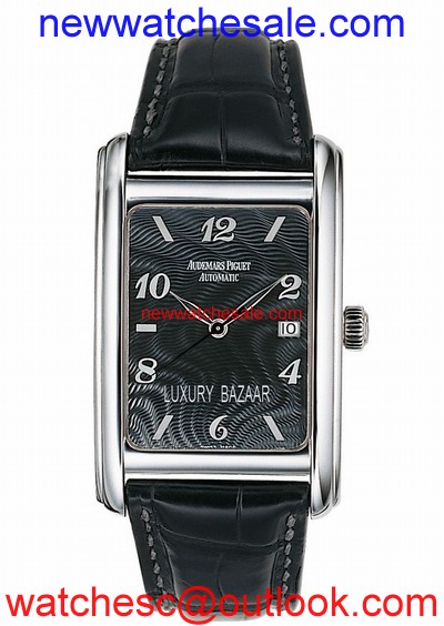 Audemars Piguet Edward Piguet 15121BC.OO.0002CR.02 Swiss Made
