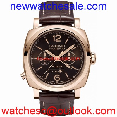 Panerai Radiomir 1940 PAM00502 Mens