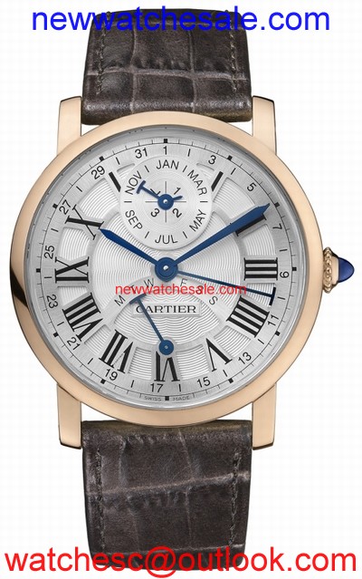Cartier Rotonde de Cartier W1556217 Mens
