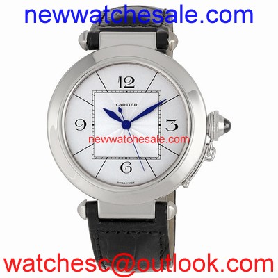 Cartier Pasha de Cartier W3018751 Automatic