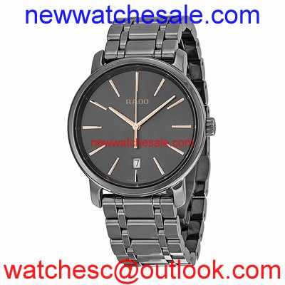 Rado Diamaster R14072137 Quartz