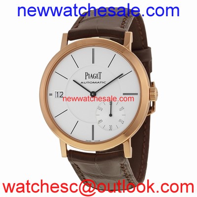 Piaget Altiplano G0A38131 Automatic