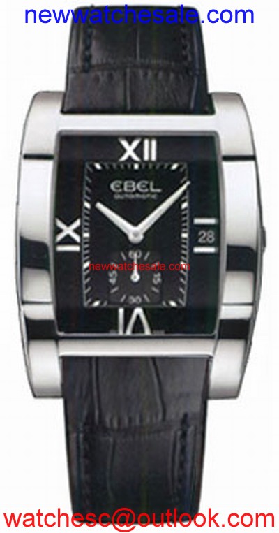 Ebel 9127J40-5435136 Stainless Steel