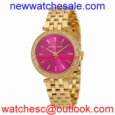 Michael Kors MK3444 Quartz