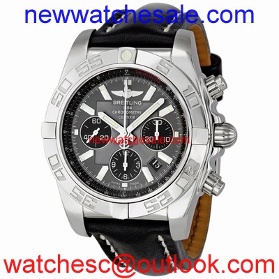 Breitling Chronomat AB011012/F546 Mens