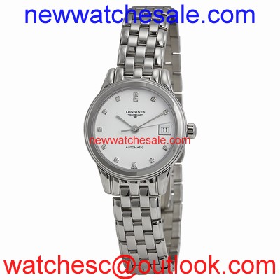Longines Flagship L4.274.4.27.6 Automatic