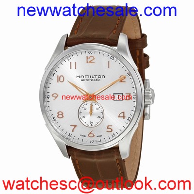 Hamilton H42515555 Mens