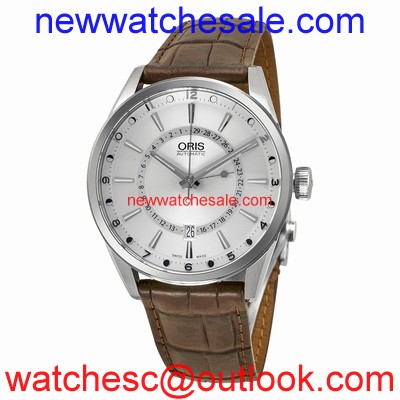 Oris 76176914051LS Swiss Made