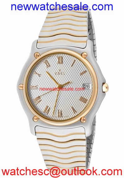 Ebel 1187143-6225 Quartz