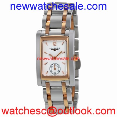 Longines DolceVita L5.502.5.18.7 Ladies