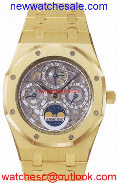 Audemars Piguet Royal Oak 25829BA.OO.0944BA.01 Automatic