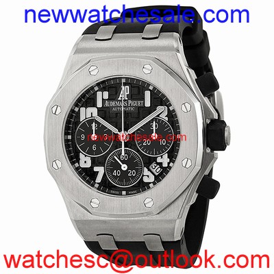 Audemars Piguet Royal Oak Offshore 26283ST.DD.D002CA.01 Automatic