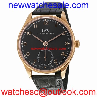 IWC Portuguese IW545406 Mens