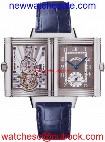 Jaeger LeCoultre Q2176440 Swiss Made