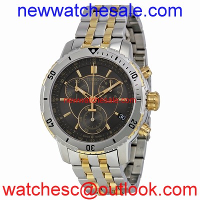 Tissot PRS 200 T0674172205100 Quartz
