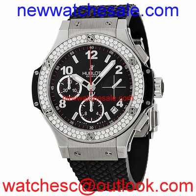 Hublot Big Bang 342SX130RX114 Automatic