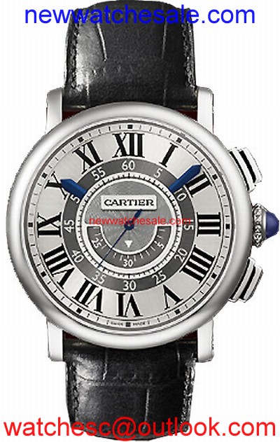 Cartier Rotonde de Cartier W1556051 Swiss Made