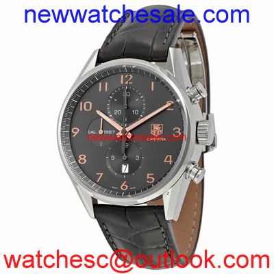 Tag Heuer Carrera CAR2013.FC6313 Swiss Made