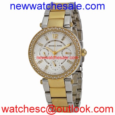 Michael Kors MK6055 Quartz