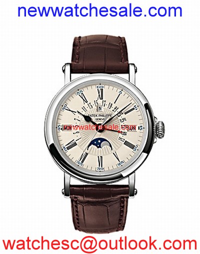 Patek Philippe 5159g 18kt White Gold