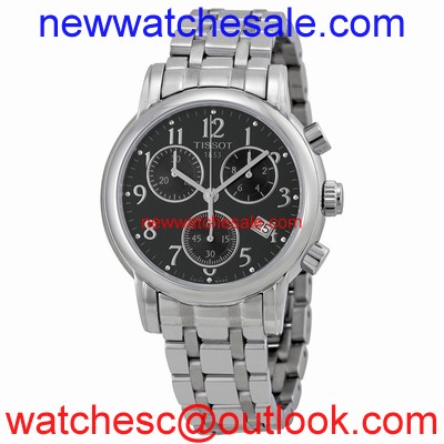 Tissot T-Classic Collection T0502171105200 Swiss Made