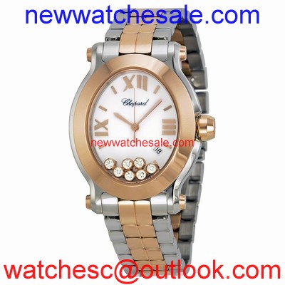 Chopard Happy Sport 27/8546-6003 Ladies