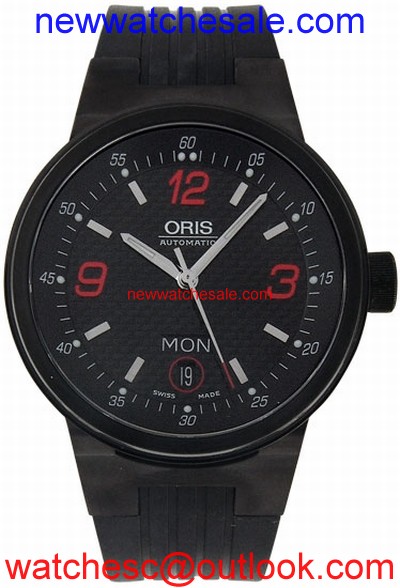Oris Williams F1 635-7560-4748RS Automatic