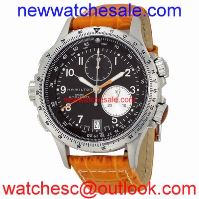Hamilton Khaki H77612933 Swiss Made