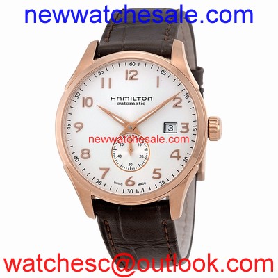 Hamilton Maestro H42575513 Mens