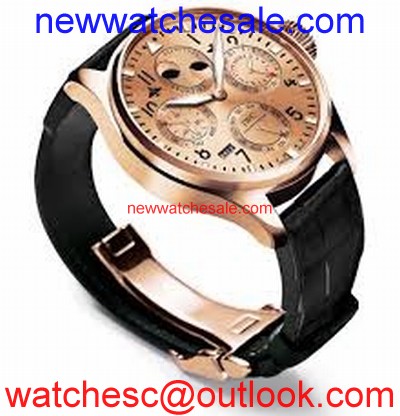 IWC Pilotses IW502639 Automatic