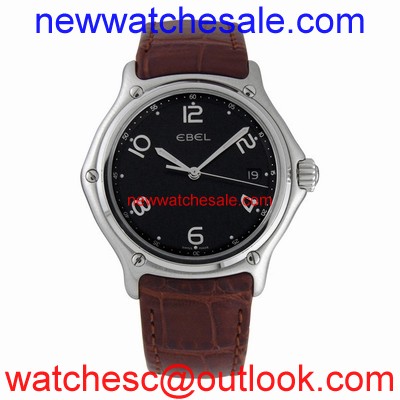 Ebel 1911 9187241-15635134 Stainless Steel
