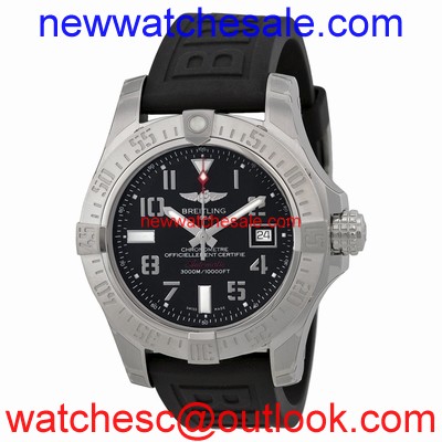 Breitling A1733110-BC31BKPT3 Swiss Made