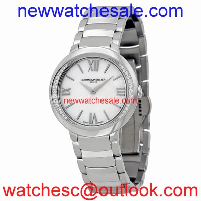 Baume et Mercier 10160 Ladies