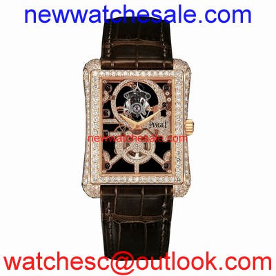 Piaget G0A31047 Hand Wind