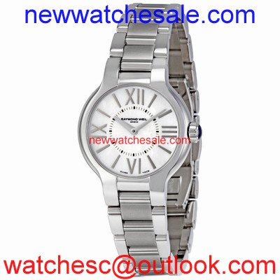 Raymond Weil Noemia 5927-ST-00907 Mother of Pearl