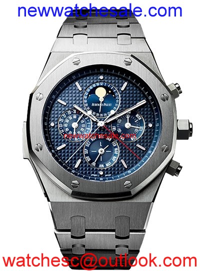 Audemars Piguet Royal Oak 25865ST.OO.1105ST.02 Stainless Steel