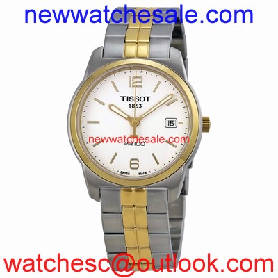 Tissot PR 100 T0494102201700 Quartz
