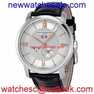 Baume et Mercier Classima 10038 Mens