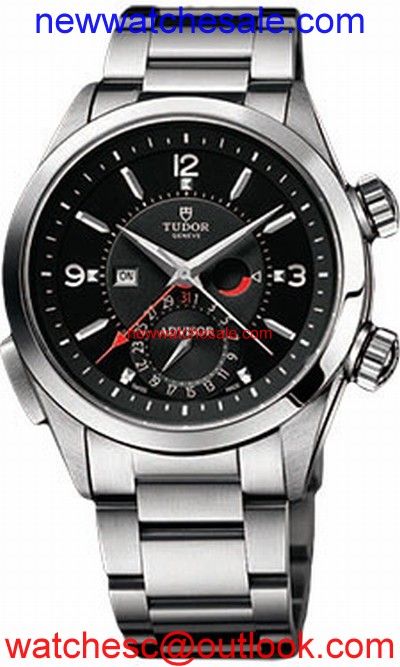 Tudor 79620TN-95740 Black