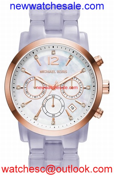 Michael Kors MK6312 Ladies
