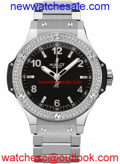 Hublot Big Bang 361.SX.1270.SX.1104 Stainless Steel