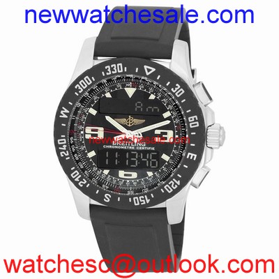 Breitling Professional A7836423-B9-134S Steel