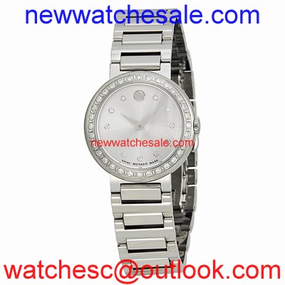 Movado 0606793 Quartz