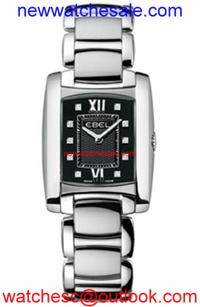 Ebel Brasilia 1215666 Quartz